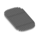 Saboneteira Para Cuba Infinity Matte Black Roca - 6330db03-255f-473e-8d67-553cd82838d8