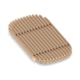 Saboneteira Para Cuba Infinity Rose Gold Roca - 27edd38a-1ed7-4284-9b44-6e5d3ccc984a