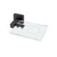 Saboneteira Parede 2060 C65 Preto Matte Meber - a1aac041-9cdf-4a3e-a134-1443460c997f