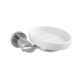 Saboneteira Parede Cromado 2062 C77  Minimal Meber - 0fd97629-238b-41ef-a9d4-545628544420