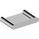 Saboneteira Rbace8331 Cromada Rubinettos - 7c9fe05c-2d76-4ba3-8b28-4f675d94f65d