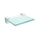 Saboneteira Ritmo Cromado Roca - 5b6e2e20-4859-44a5-8f52-1f33c618aaba