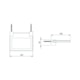 Saboneteira Ritmo Cromado Roca - bc9ef11b-036f-4eba-b5c1-91c6fdaa5952