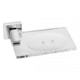 Saboneteira Square Cromada Docol - 57c4012d-41f1-4ded-86fa-ee8dcde72991