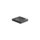Saboneteira Tempo Brushed Titanium Black Roca - 644b5ab7-2e78-46d5-b06b-b6d47a17ffbc