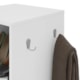 Sapateira Esthela Branco Móveis Lopas - 3a0388a4-97e2-46ec-8fa6-84f0910029a3