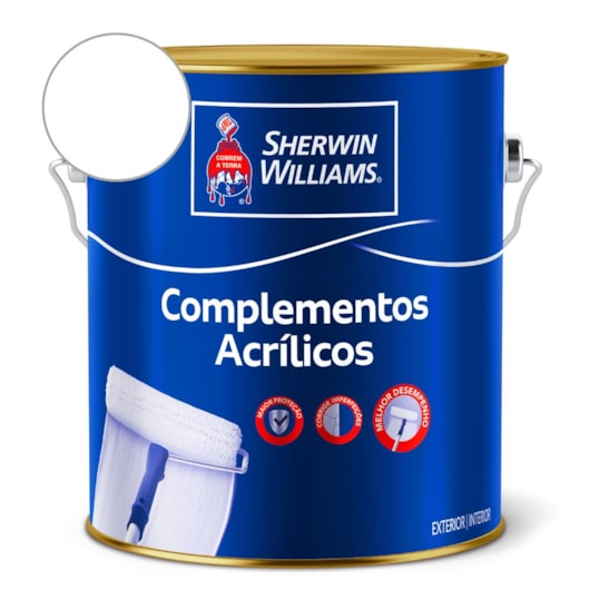 Selador ACR Sherwin Williams 3,6L - Imagem principal - 241978cb-094a-432b-8180-2a0b7bef4176