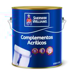 Selador ACR Sherwin Williams 3,6L