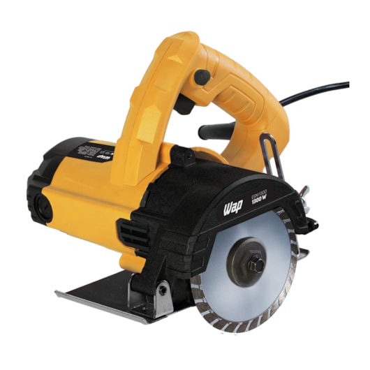 Serra Mármore Estm Wap 1300W 127V - Imagem principal - bbf75e2a-975d-4fa6-8592-d1713ffa3f77