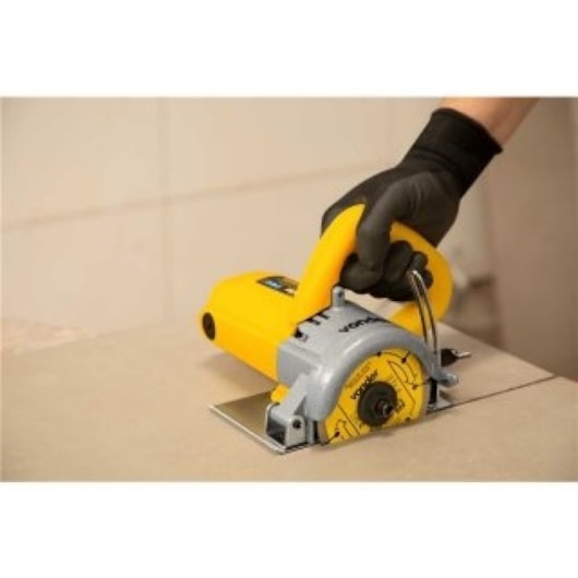 Serra Mármore SMV 1300S Sem Kit De Refrigeração 220v Vonder - Imagem principal - ec2f46f8-66b6-4aec-8423-f53cb7b417c8