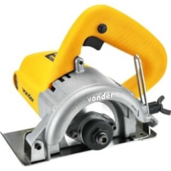 Serra Mármore SMV 1300S Sem Kit De Refrigeração 220v Vonder Serra Mármore SMV 1300S Sem Kit De Refrigeração 220v Vonder