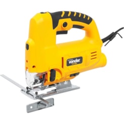 Serra Tico-Tico TTV 800 127 V Vonder