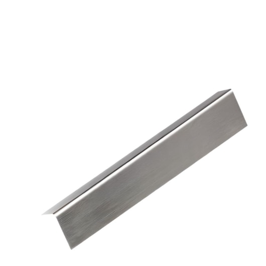 Siena Inox Escovado Viscardi 16x16x1,5 - Imagem principal - f0865733-5afc-44fd-87ce-89ab8b441b5d
