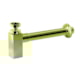 Sifão 1 1/4 Gold Lexxa - cfe76d8a-601d-4778-9bcb-60d5fcbefe82