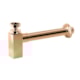 Sifão 1 1/4 Rose Gold Lexxa - 4d8c7a91-518a-4385-bfd2-fb7073e5d016