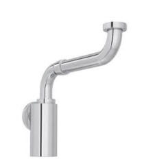 Sifão Articulado para Cozinha 1.1/2