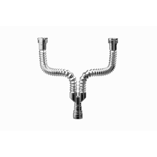 Sifão Astra Sifonado Universal Cromado Astra - Imagem principal - 8f00b880-e095-4c05-9ff3-90f1dd91b5ce