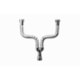 Sifão Astra Sifonado Universal Cromado Astra - 79211c0b-f245-4fce-bf74-961926847539
