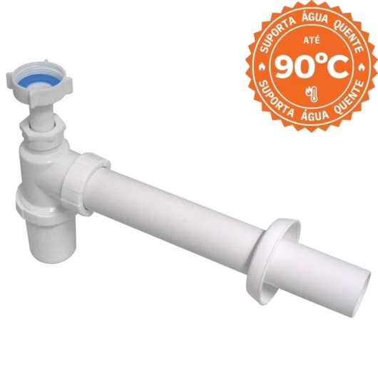 Sifao Copo Branco 1 1/4x40mm Sc7 Astra - Imagem principal - 0ddcc583-e2ab-40f9-92aa-81042b66c492