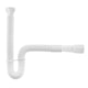 Sifão Extensível Universal Branco 150 Cm Docol - 841551de-cb11-49bf-ab40-10db8ca2474c
