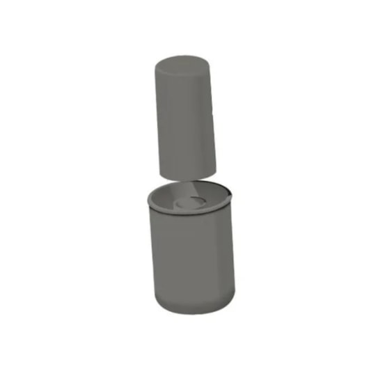Sifão Novii Linear Acessórios 5cm - Imagem principal - 3d40c904-8154-4709-ad15-70562b482218