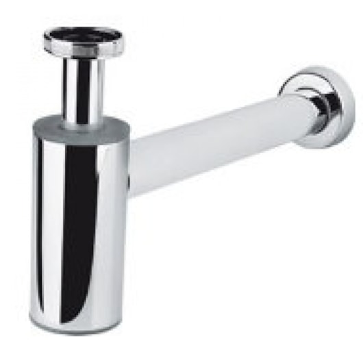 Sifao Para Cozinha 1.1/2 E 1.1/2x30cm DN40 Fabrimar - Imagem principal - fc115f33-7191-473a-8e5b-91cf6528a885