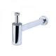 Sifão Para Lavatório 1x1 1/2x30 Saida Dn 40 Fabrimar - aac0d583-c091-4f0d-9573-5fdc00e78a4c