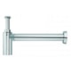 Sifão Para Lavatório Com Copo Top Cromado Docol - 2066914f-2285-4e96-abdc-f84cb2406b51
