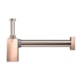 Sifão Para Lavatório Square Cobre Polido Docol - 80f4ffe3-d160-423d-a496-65f8ca94b8ca