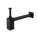 Sifão Para Lavatório Square Onix Docol - 4bfd9a60-b149-4687-a2c5-6c7b607f8d60