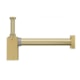 Sifão Para Lavatório Square Ouro Escovado Docol - 8b852868-bd1c-4d57-bf79-c9fd05d7ceb9