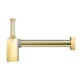 Sifão Para Lavatório Square Ouro Polido Docol - 943ad8ae-e1be-4e11-a01a-0e0ba82cda89