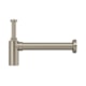 Sifão Para Lavatório Top Cobre Escovado Docol - 21a8f0bc-d411-4809-a011-af089637a8a0