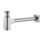 Sifao Quadrado Para Lavatório Rb300 1 1/4 Cromado Rubinettos - b981b231-e4a1-4f28-9ee3-da7de7845216
