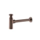 Sifao Redondo Para Lavatório Rb311 1 1/4 Bronze Hera Rubinettos - 136a1ce4-9323-4d24-a721-d69223b184e3