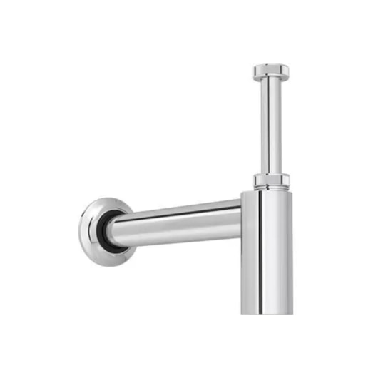Sifao Regulavel Para Cozinha 11/2x11/2 Cromado Fani - Imagem principal - 10913895-39a4-40db-ba3f-cb710da00118