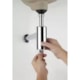 Sifao Regulavel Para Cozinha 11/2x11/2 Cromado Fani - 3ed8ada5-64e0-4e75-9fe6-725b95bbdb96
