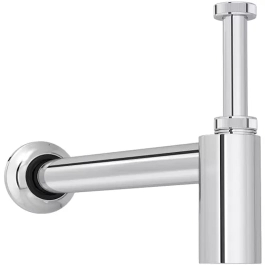 Sifao Regulavel Para Cozinha 11/2x11/2 Cromado Fani - Imagem principal - 90a213c4-5bd3-4eab-a0c7-58d0f6d34c21