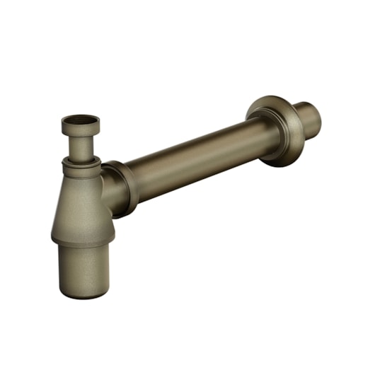 Sifao Regulavel Para Lavatorio 1680 1x1 1/2 Cromado 30cm Fani - Imagem principal - 1c204cb3-6b36-4550-bf6c-b4f2d6920365