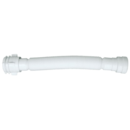 Sifão Sanfonado Universal SSU Branco - Imagem principal - 4000d71b-d22b-4257-87e7-b6a4000bfb90