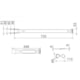 Sifão Universal Branco Docol 72cm - bcedb5ac-fcc8-4f61-9ddb-07012aeca0af