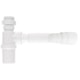 Sifão Universal Com Copo Branco Amanco - fa041345-b976-46e0-b459-74b7da4e7749