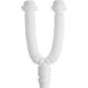 Sifão Universal Duplo Branco Amanco - b304c74e-bc60-4026-b91e-4c7d7386bad8