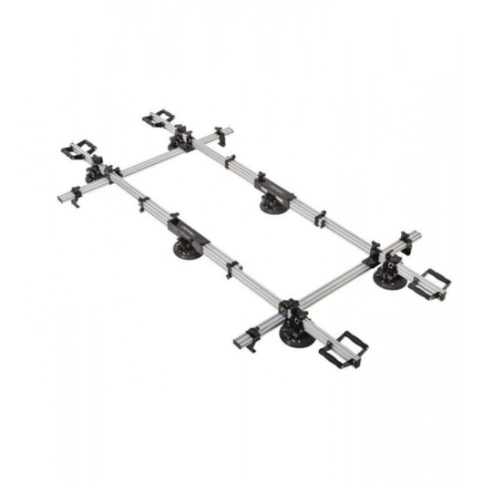 Sistema De Movimentação De Grandes Formatos Infinity Cortag 60949 - Imagem principal - 89836de0-186e-4b79-848f-841581e46a4f