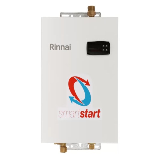 Sistema De Recirculação Smartstart Rcs-9 Branco Rinnai 220V - Imagem principal - e4574b8d-6baa-4e72-a27a-12f7e47afa97