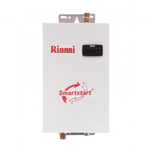 Sistema de Recirculação Smartstart RCS-9 BRV C/ Vaso Expansão Rinnai 127V - Imagem principal - 1b321d88-5045-40ca-9304-0d1a181d4947