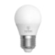 Smart Lâmpada WI-FI Led 6W Bolinha G45 RGB Taschibra - 9f3a9e05-83c3-43b2-921c-b09ae2d2b36c