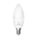 Smart Lâmpada WI-FI Led 6W Vela RGB Taschibra - 2f40cab5-8514-4d27-8f57-5647bcdc0c27