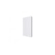 Sócalo Branco 183 De Poliestireno Santa Luzia 7x15cm - 28382543-8eef-4f58-9665-0ce9683d4d45