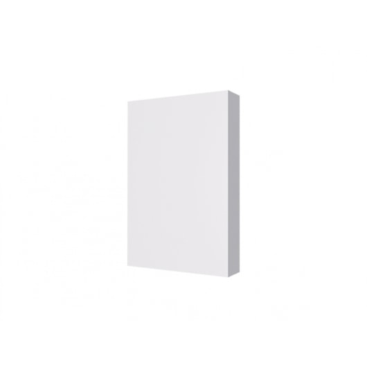 Sócalo Santa Luzia 178 Branco 12cm - Imagem principal - f4fb6d25-8f14-45d9-98ca-b997260029f3